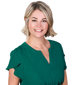 Megan Newburn bio image and link