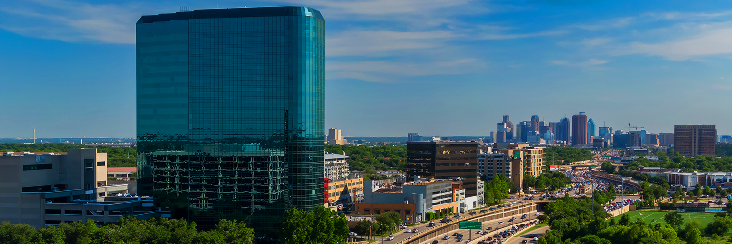 Banner image of Preston Center