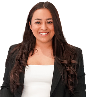 Sadie Levesque bio image and link