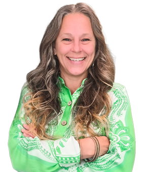 Sydna Holbert bio image and link