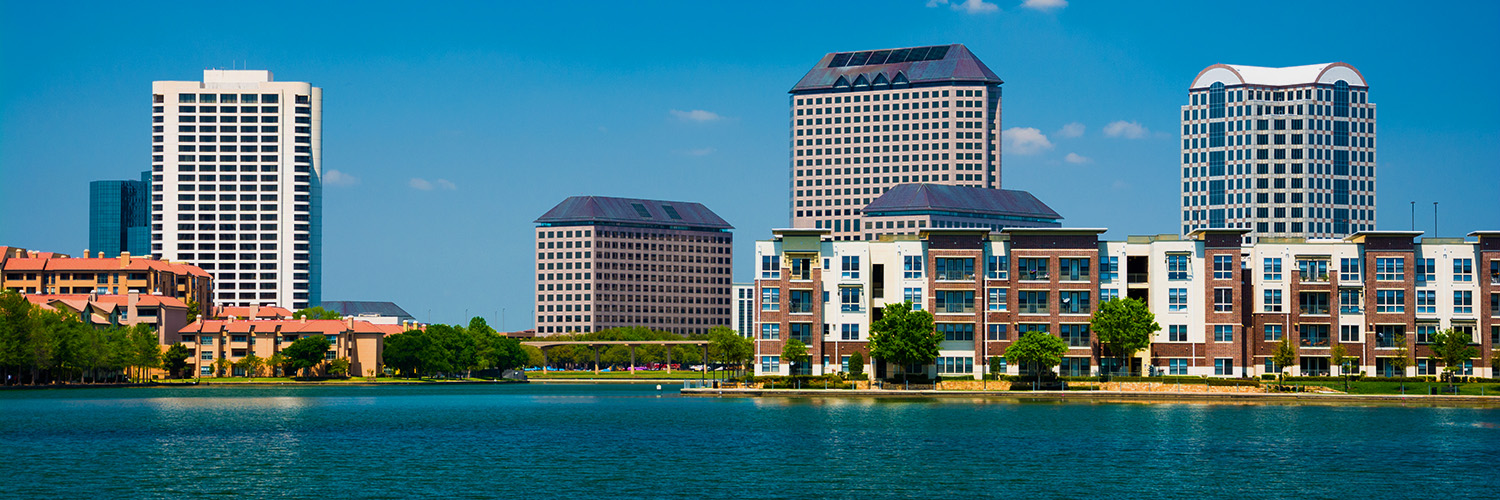 Banner image of Irving