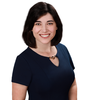 Kaitlyn Fossier bio image and link