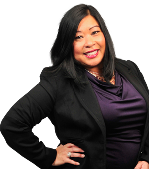 Michelle Tran bio image and link